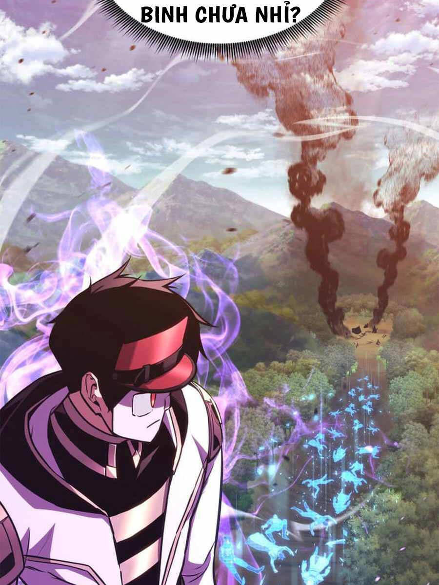 Sự Trở Lại Của Vị Thần Sức Mạnh: Chapter 141