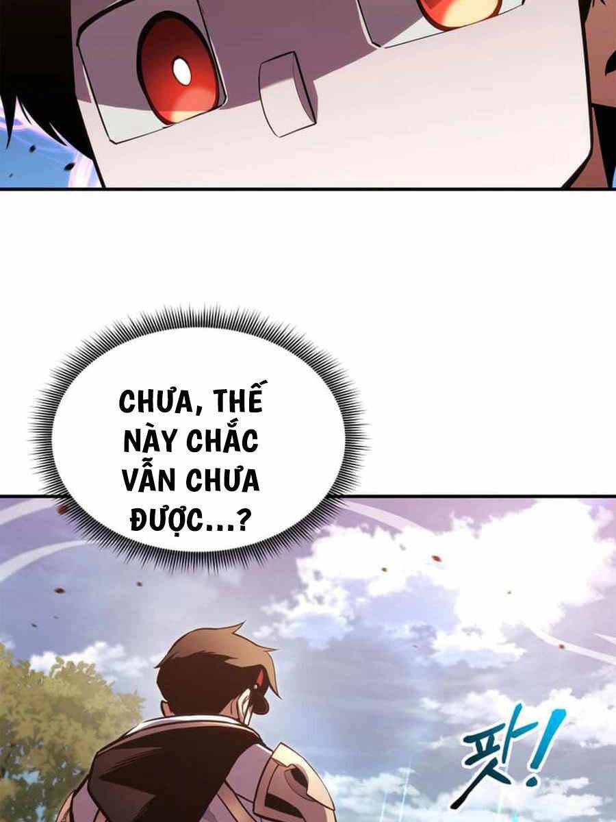 Sự Trở Lại Của Vị Thần Sức Mạnh: Chapter 141