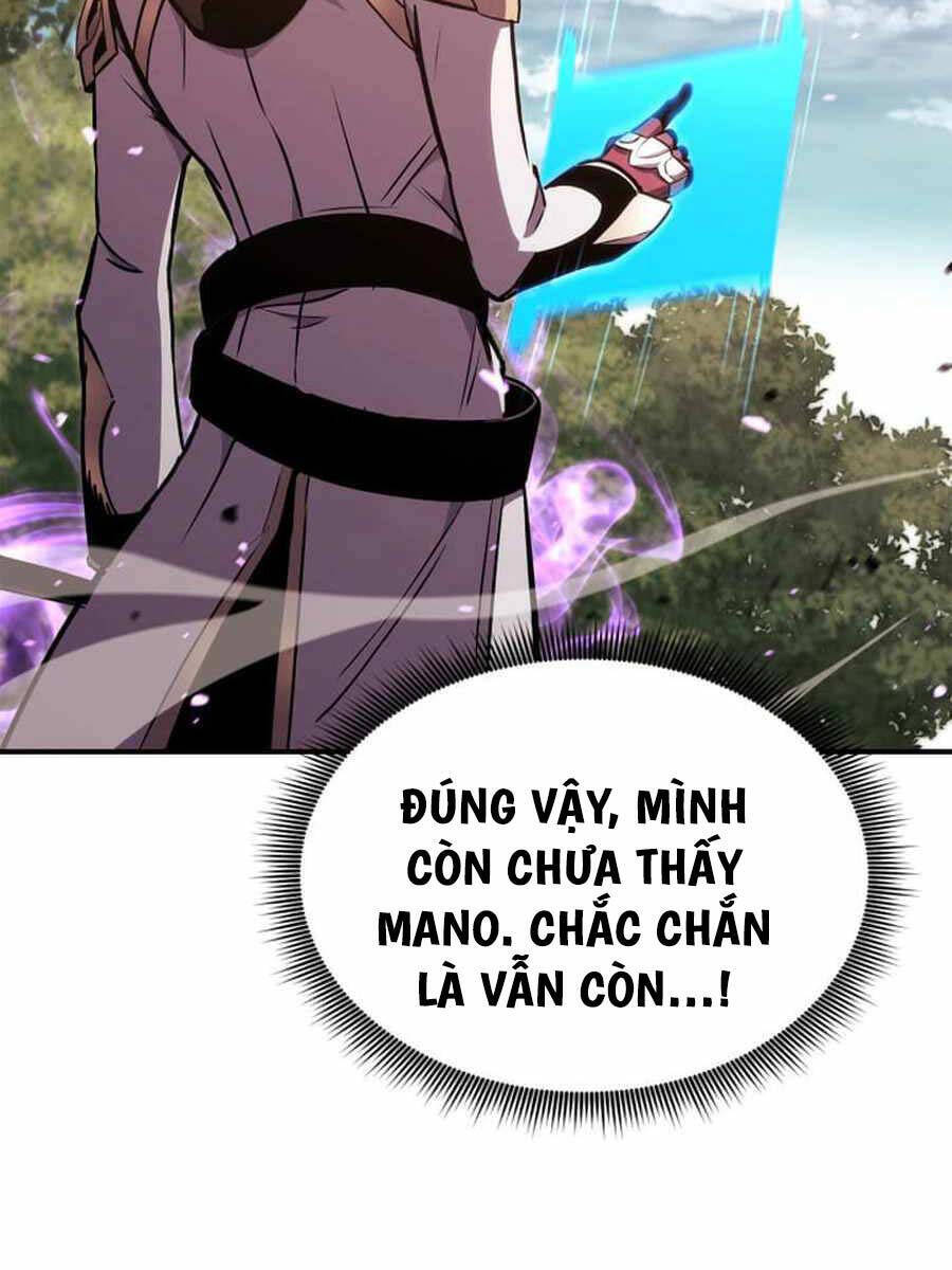 Sự Trở Lại Của Vị Thần Sức Mạnh: Chapter 141