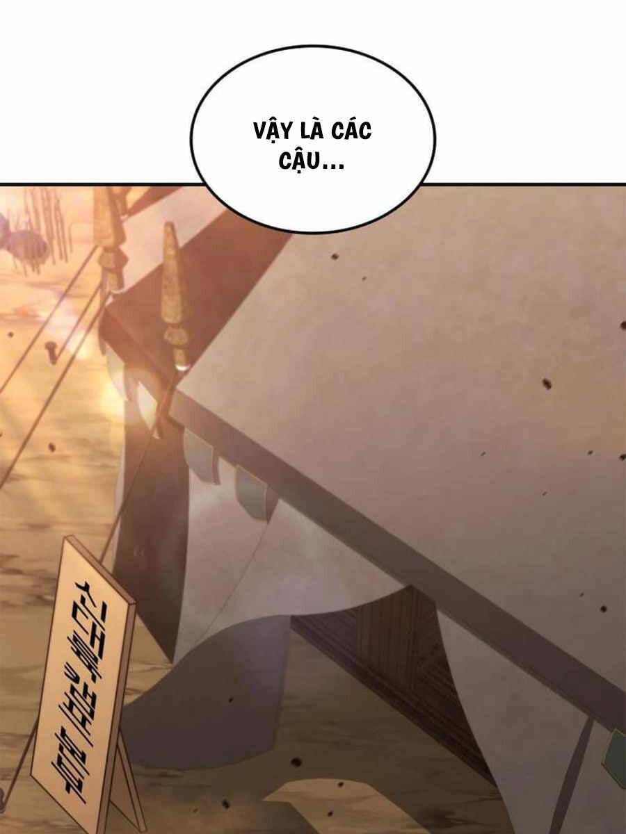 Sự Trở Lại Của Vị Thần Sức Mạnh: Chapter 141