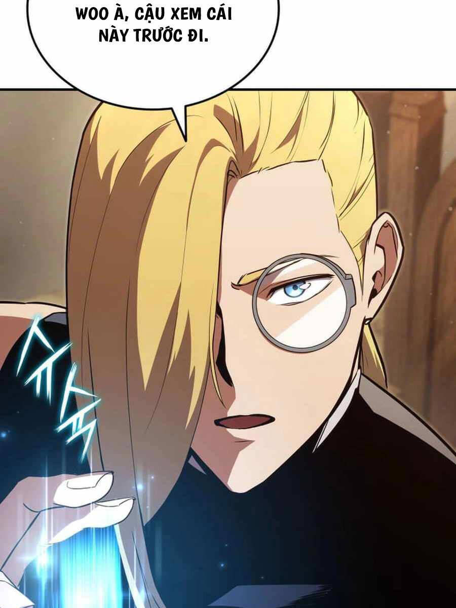 Sự Trở Lại Của Vị Thần Sức Mạnh: Chapter 141