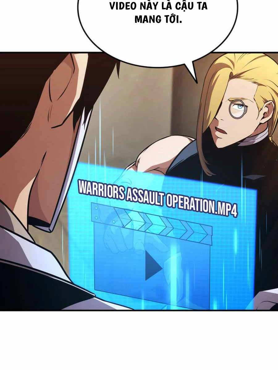 Sự Trở Lại Của Vị Thần Sức Mạnh: Chapter 141