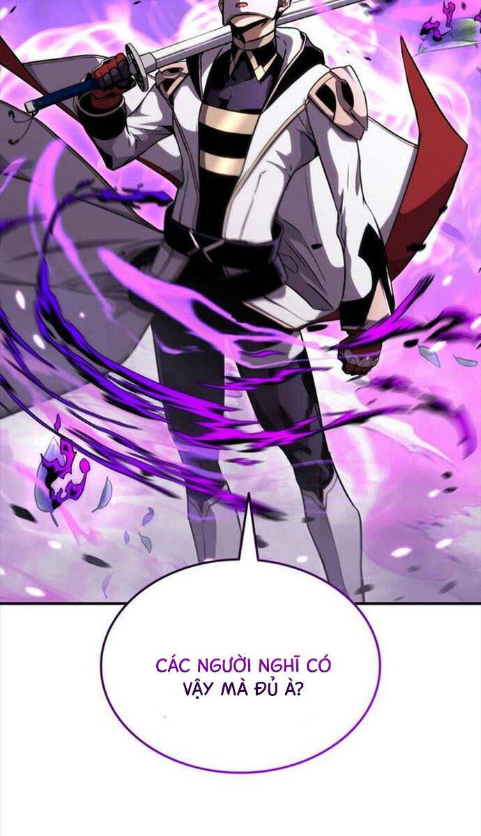 Sự Trở Lại Của Vị Thần Sức Mạnh: Chapter 142
