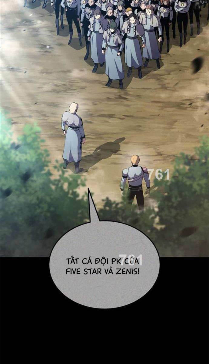 Sự Trở Lại Của Vị Thần Sức Mạnh: Chapter 142