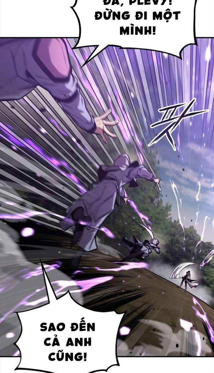 Sự Trở Lại Của Vị Thần Sức Mạnh: Chapter 142