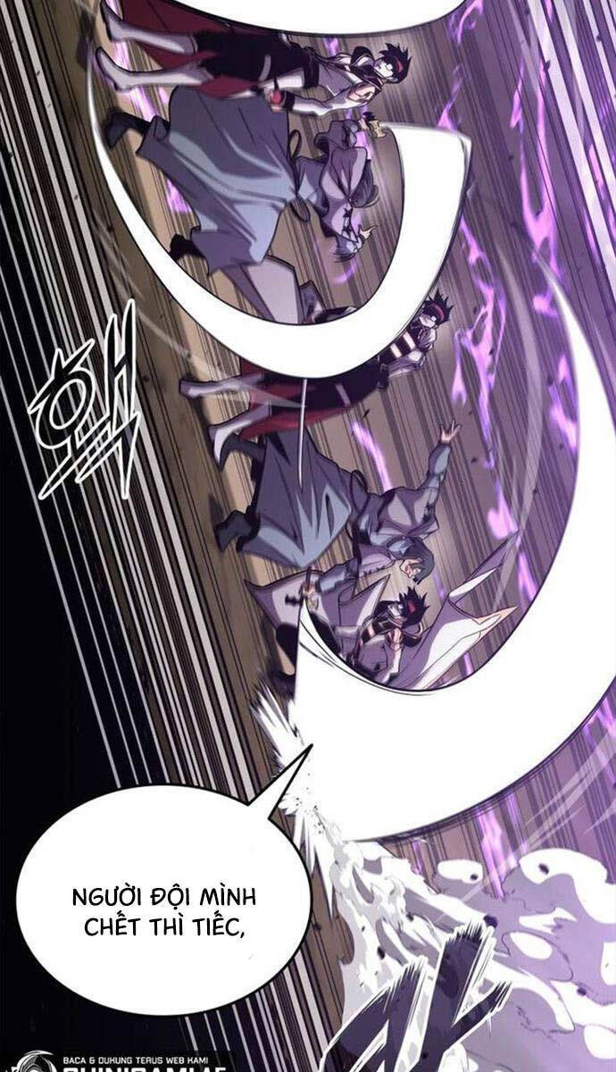 Sự Trở Lại Của Vị Thần Sức Mạnh: Chapter 142