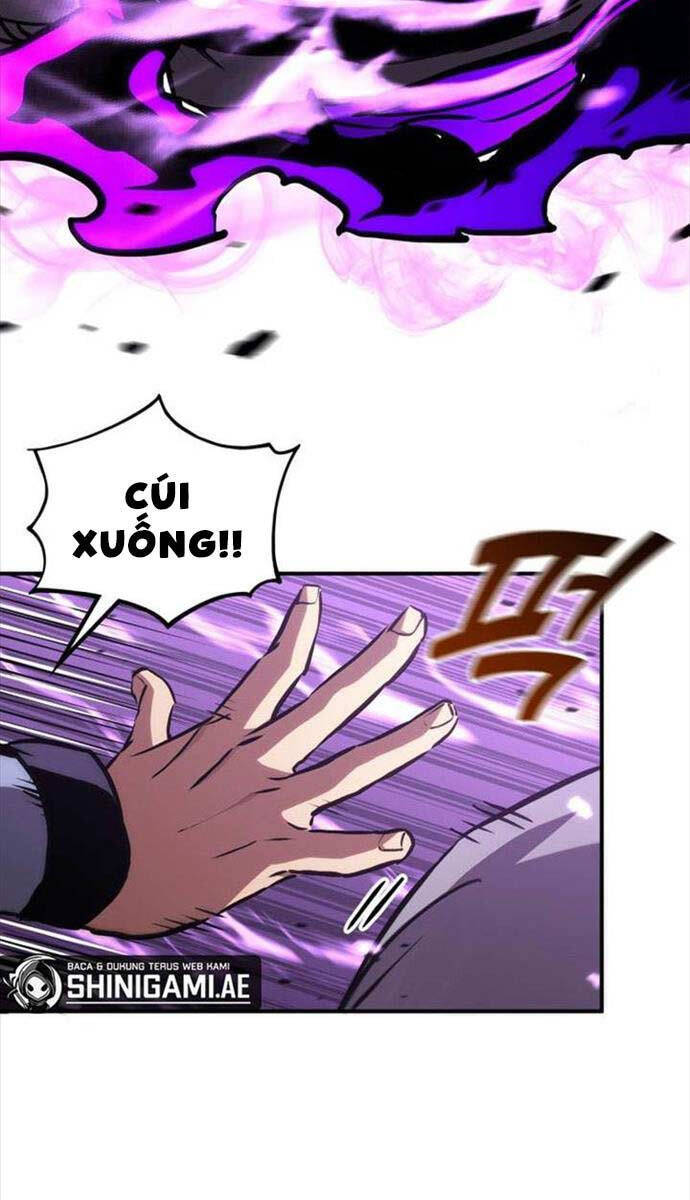 Sự Trở Lại Của Vị Thần Sức Mạnh: Chapter 142