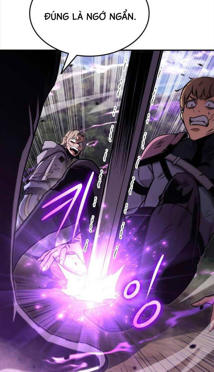 Sự Trở Lại Của Vị Thần Sức Mạnh: Chapter 142