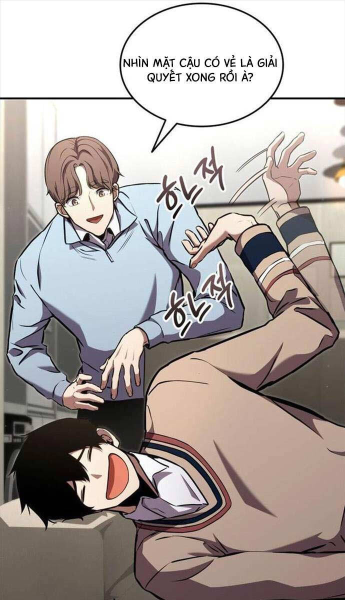Sự Trở Lại Của Vị Thần Sức Mạnh: Chapter 142