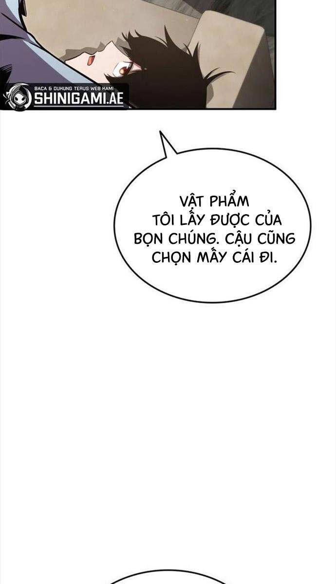 Sự Trở Lại Của Vị Thần Sức Mạnh: Chapter 142