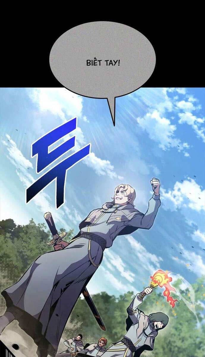 Sự Trở Lại Của Vị Thần Sức Mạnh: Chapter 142