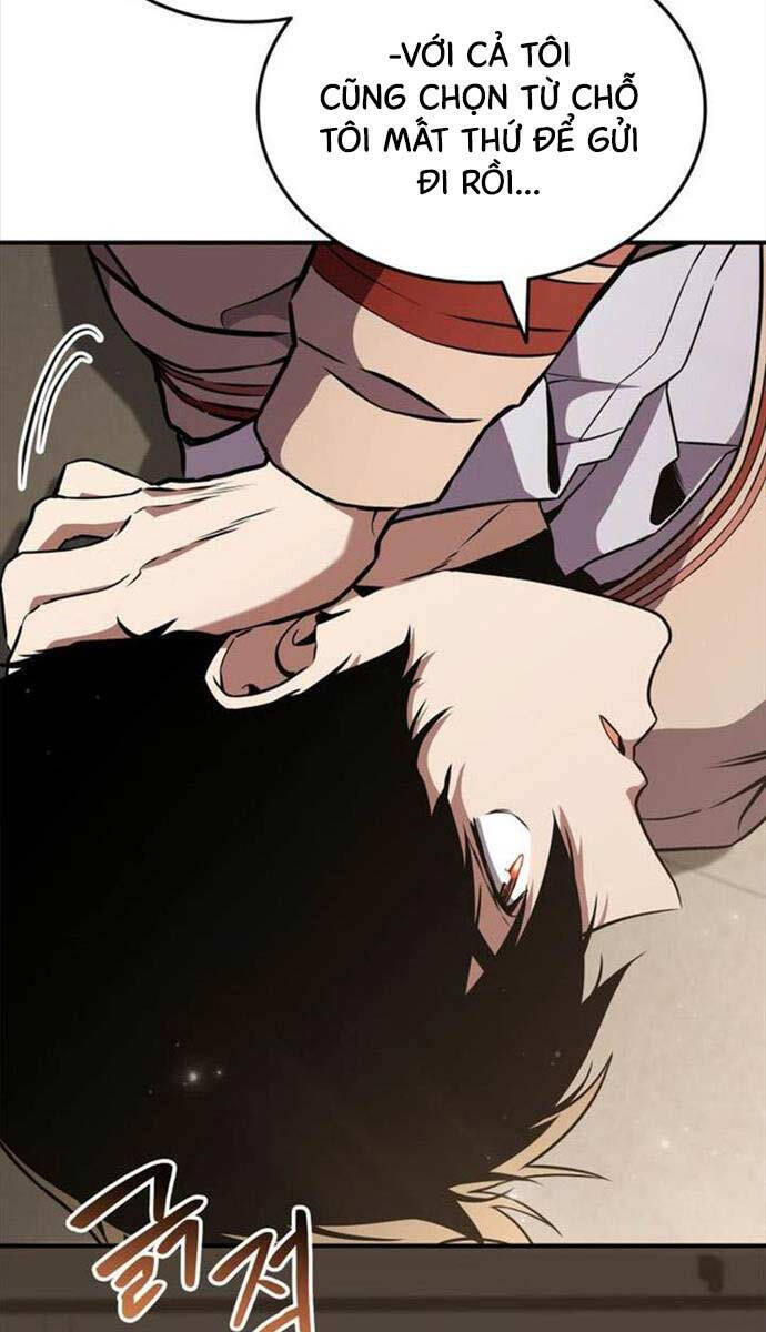 Sự Trở Lại Của Vị Thần Sức Mạnh: Chapter 142