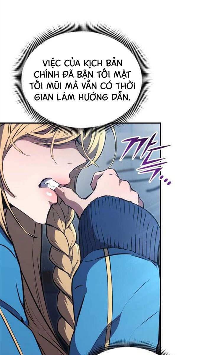 Sự Trở Lại Của Vị Thần Sức Mạnh: Chapter 142