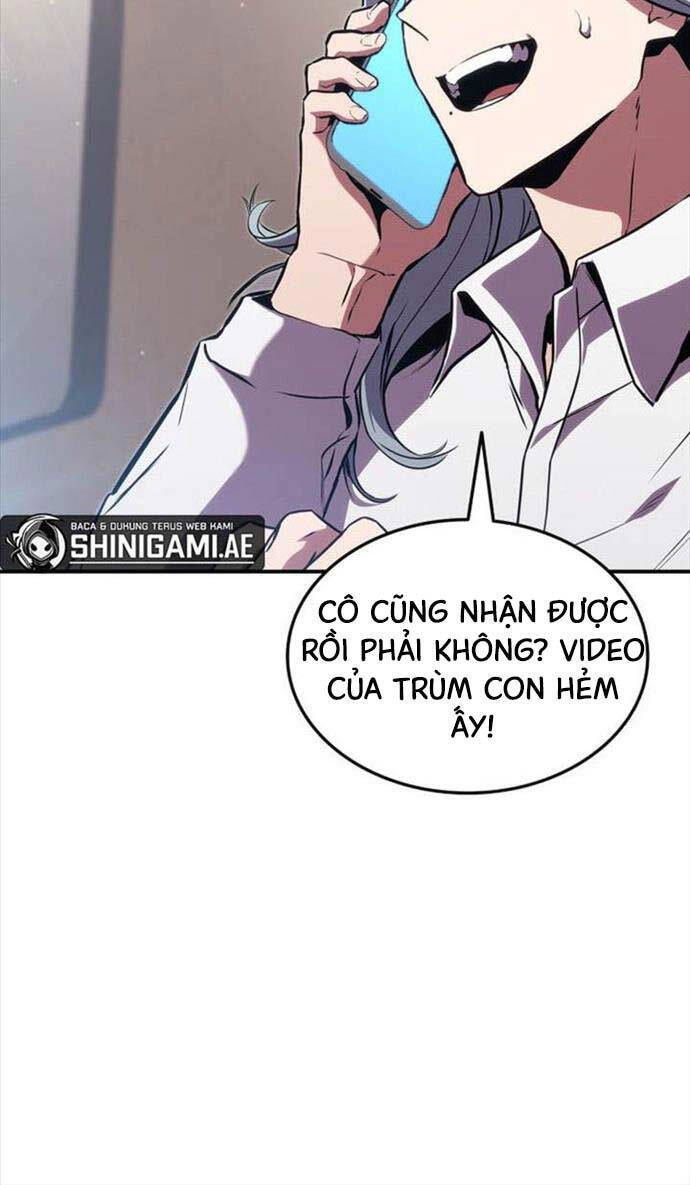 Sự Trở Lại Của Vị Thần Sức Mạnh: Chapter 142