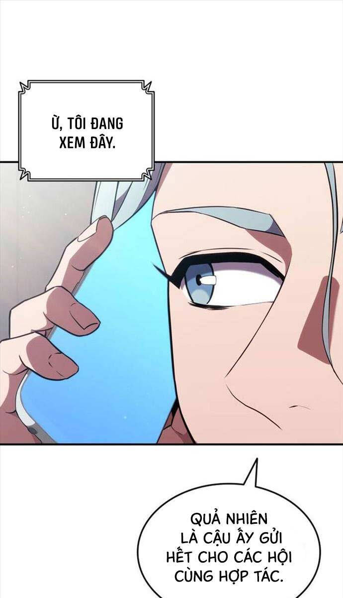 Sự Trở Lại Của Vị Thần Sức Mạnh: Chapter 142