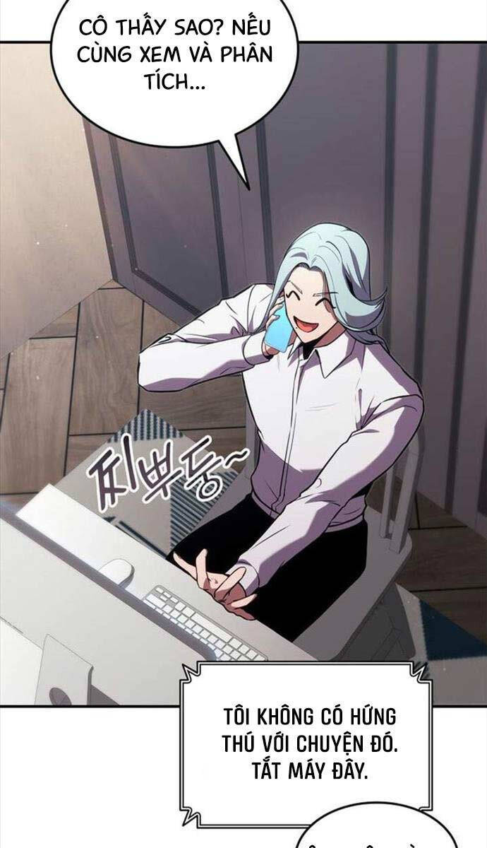 Sự Trở Lại Của Vị Thần Sức Mạnh: Chapter 142