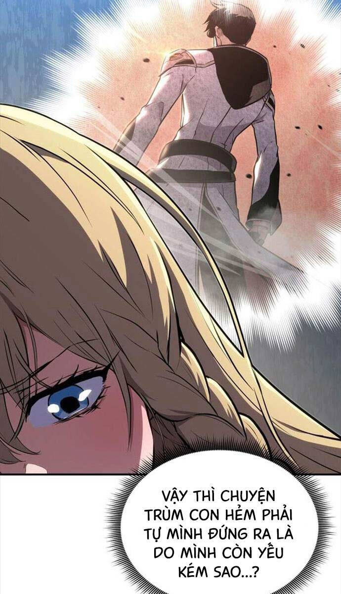 Sự Trở Lại Của Vị Thần Sức Mạnh: Chapter 142
