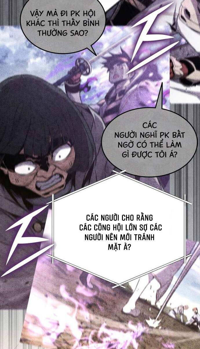 Sự Trở Lại Của Vị Thần Sức Mạnh: Chapter 142