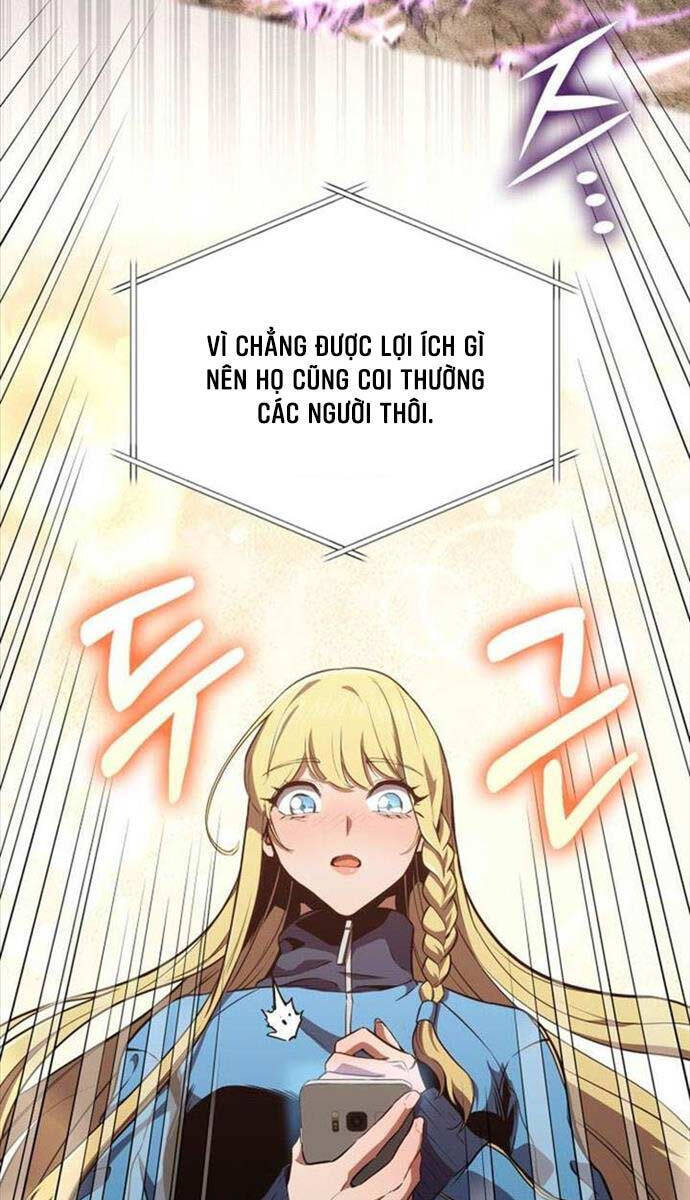 Sự Trở Lại Của Vị Thần Sức Mạnh: Chapter 142