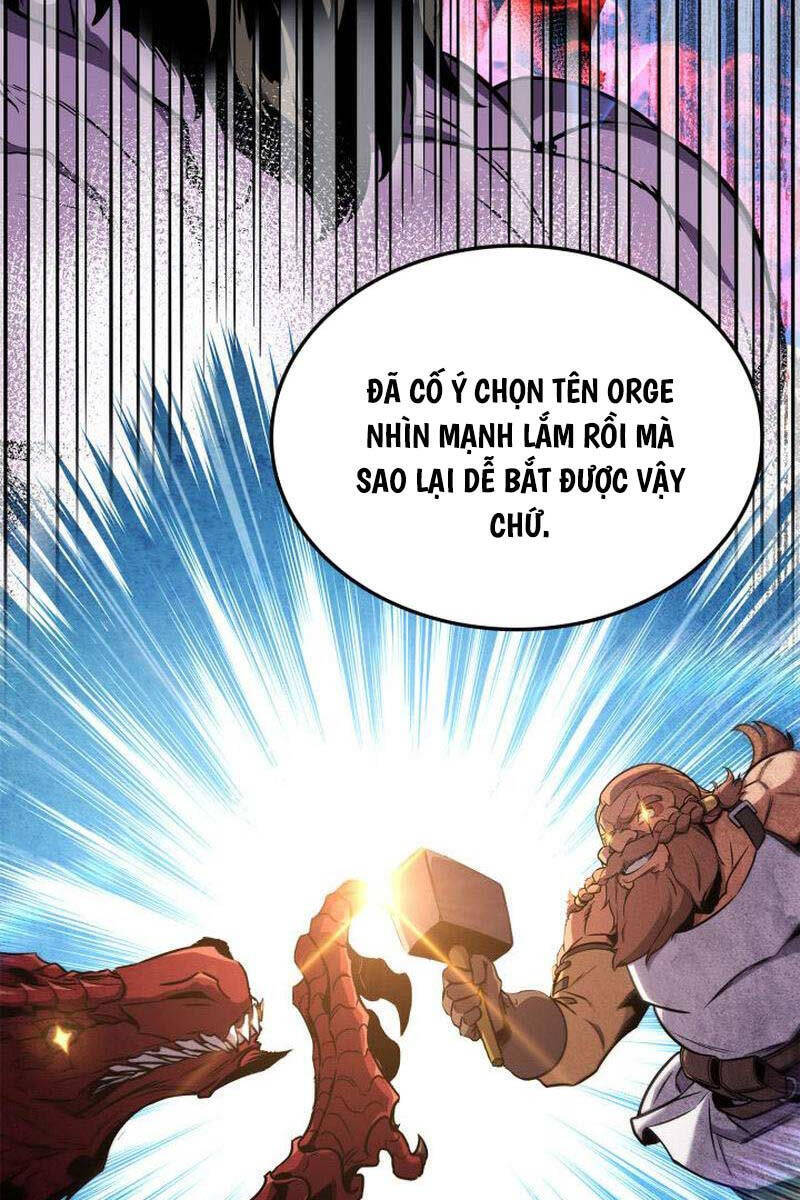 Sự Trở Lại Của Vị Thần Sức Mạnh: Chapter 143