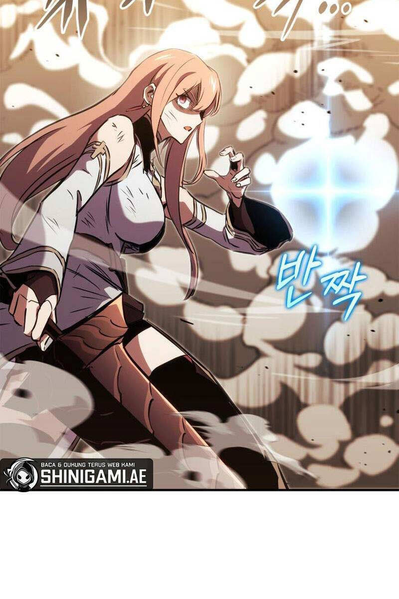Sự Trở Lại Của Vị Thần Sức Mạnh: Chapter 143