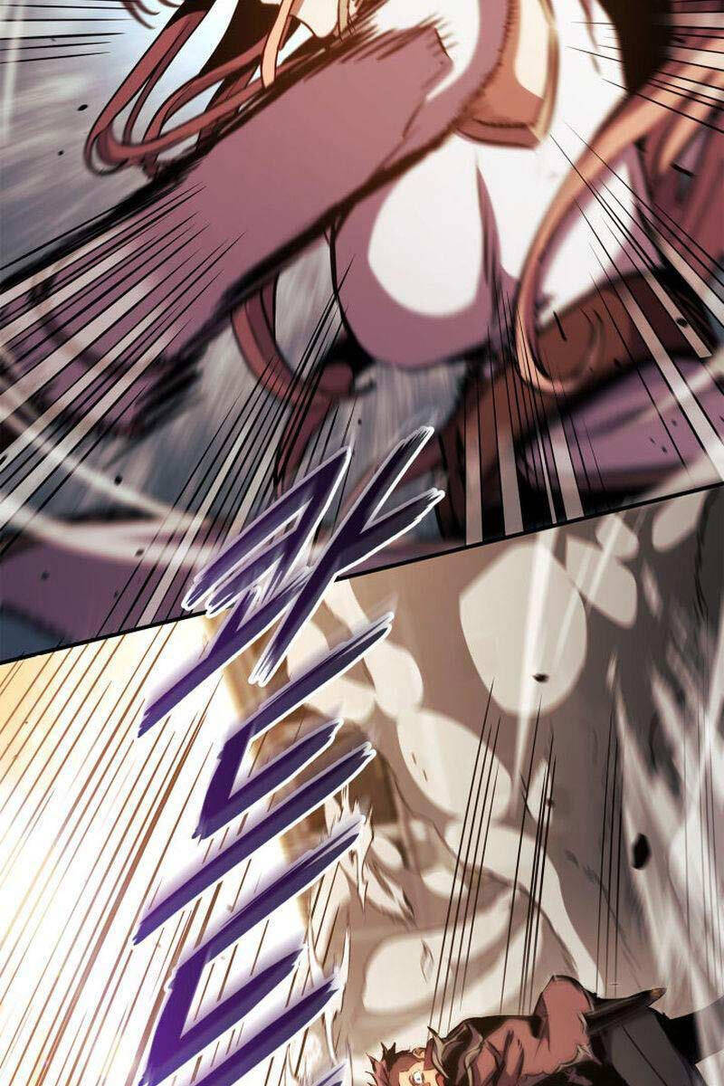 Sự Trở Lại Của Vị Thần Sức Mạnh: Chapter 143