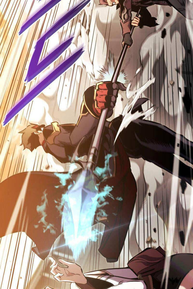 Sự Trở Lại Của Vị Thần Sức Mạnh: Chapter 143