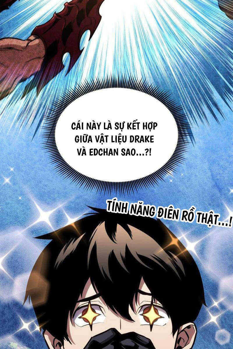 Sự Trở Lại Của Vị Thần Sức Mạnh: Chapter 143