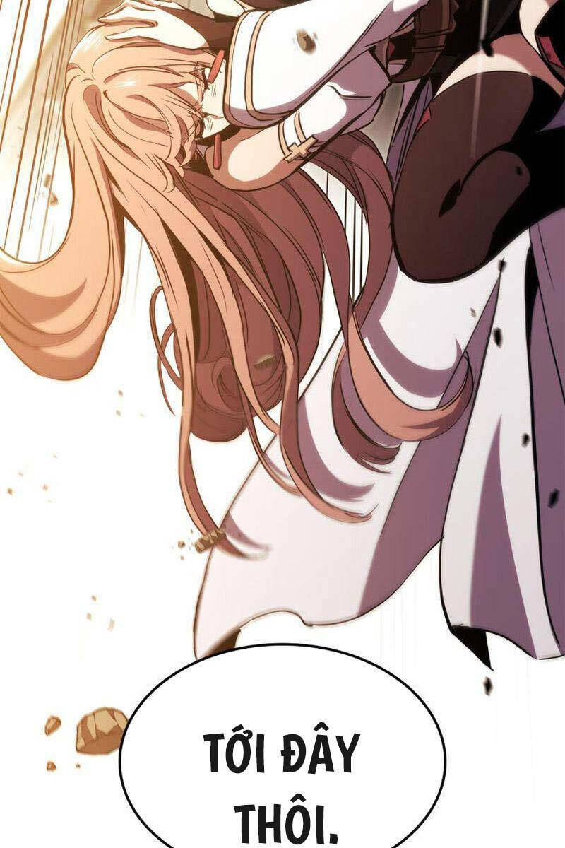 Sự Trở Lại Của Vị Thần Sức Mạnh: Chapter 143