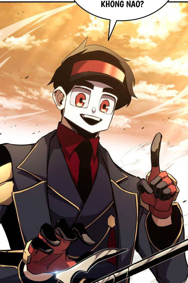 Sự Trở Lại Của Vị Thần Sức Mạnh: Chapter 143