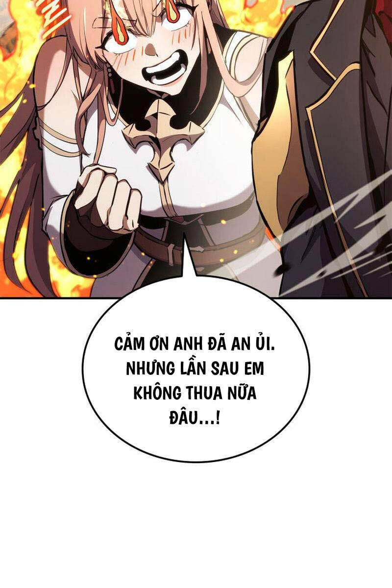 Sự Trở Lại Của Vị Thần Sức Mạnh: Chapter 143