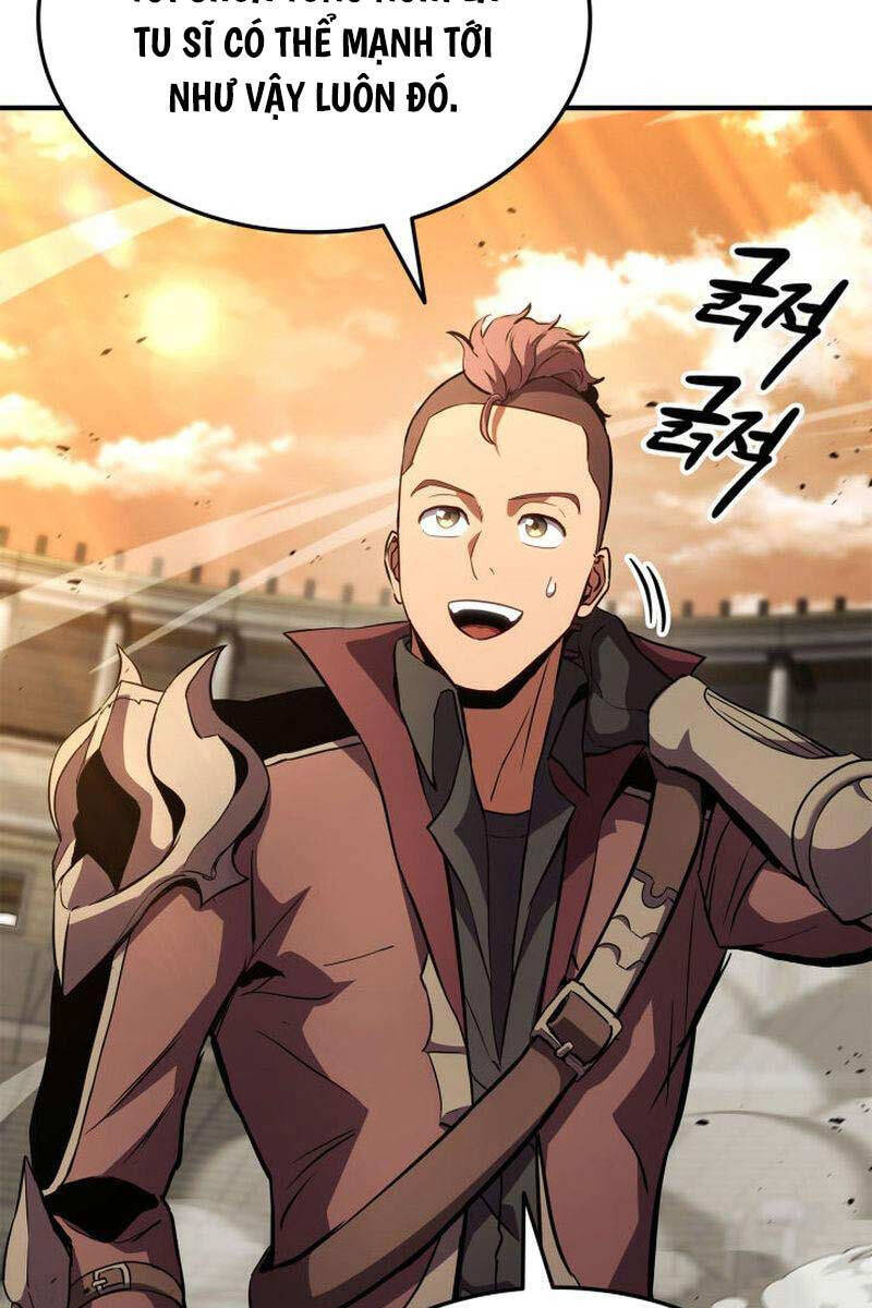 Sự Trở Lại Của Vị Thần Sức Mạnh: Chapter 143