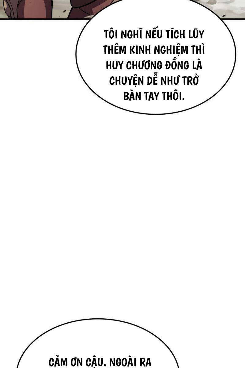 Sự Trở Lại Của Vị Thần Sức Mạnh: Chapter 143