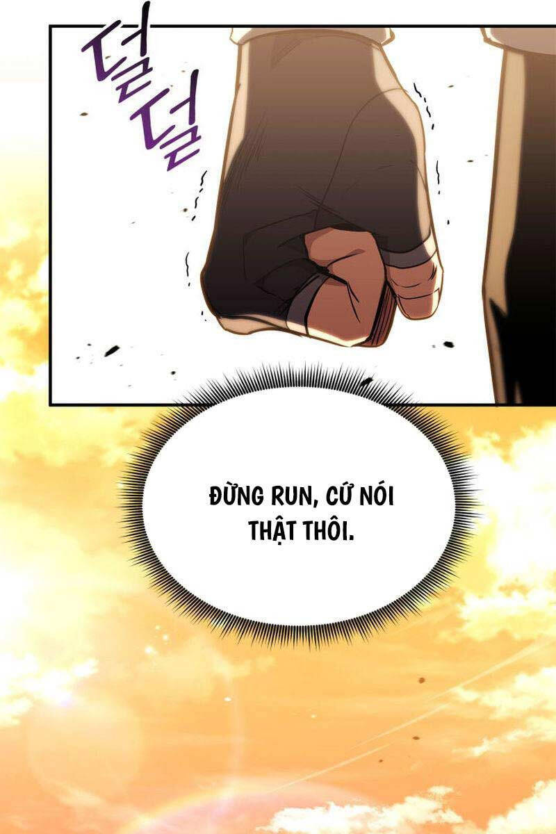 Sự Trở Lại Của Vị Thần Sức Mạnh: Chapter 143