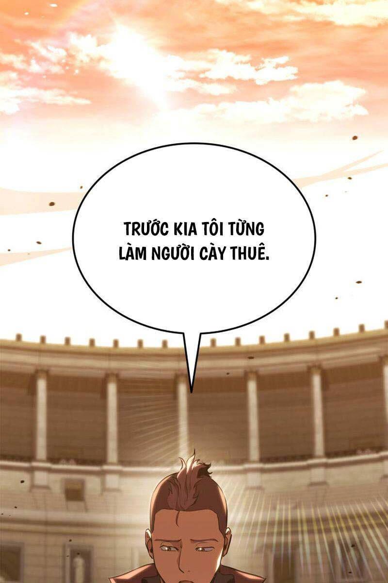 Sự Trở Lại Của Vị Thần Sức Mạnh: Chapter 143