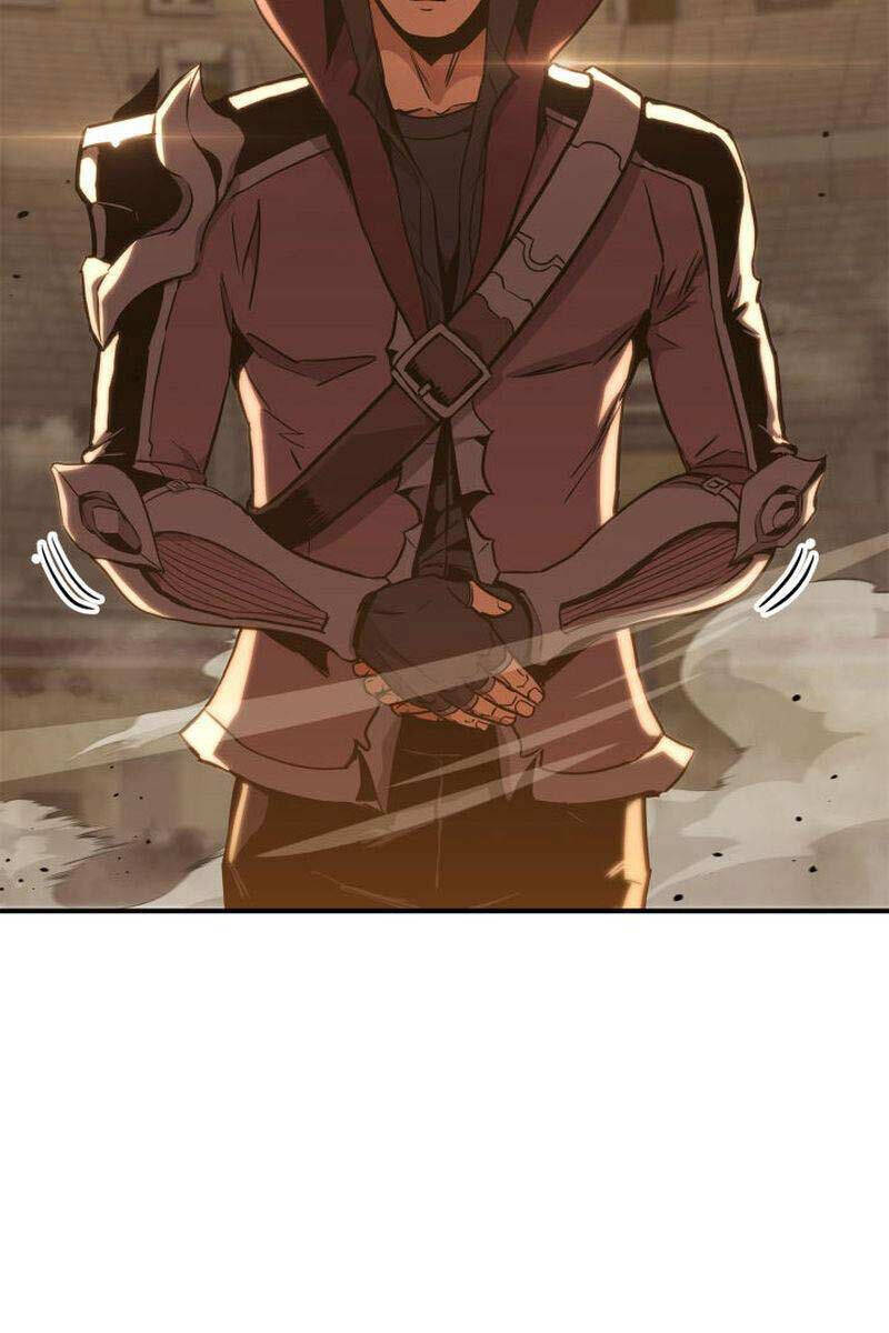 Sự Trở Lại Của Vị Thần Sức Mạnh: Chapter 143