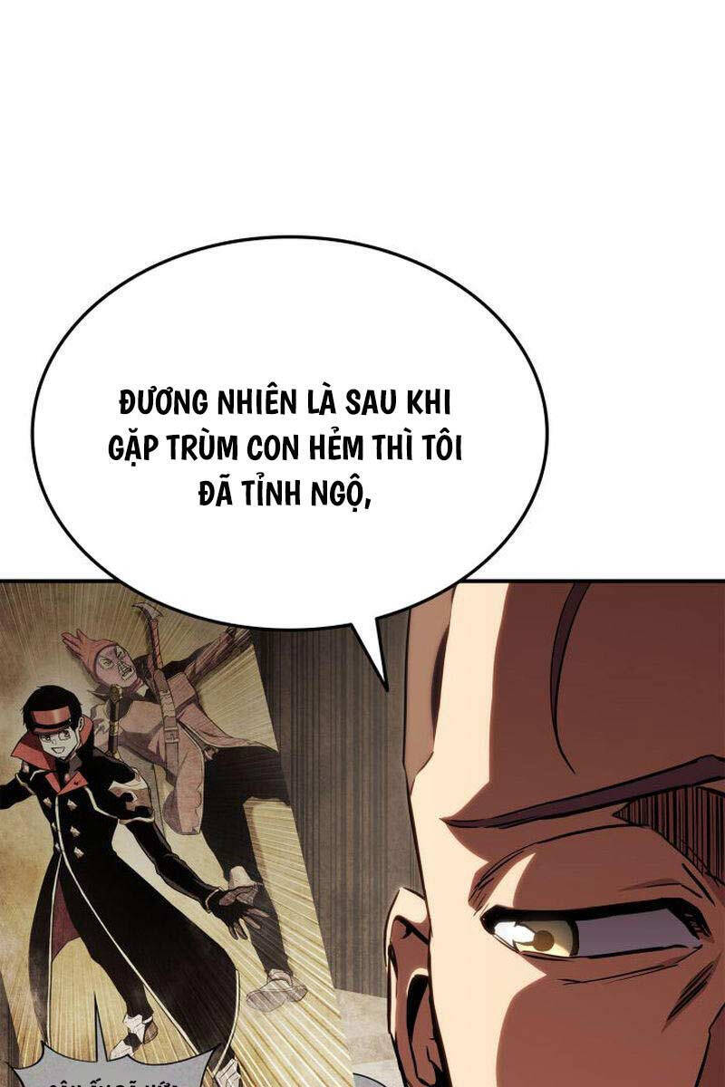 Sự Trở Lại Của Vị Thần Sức Mạnh: Chapter 143