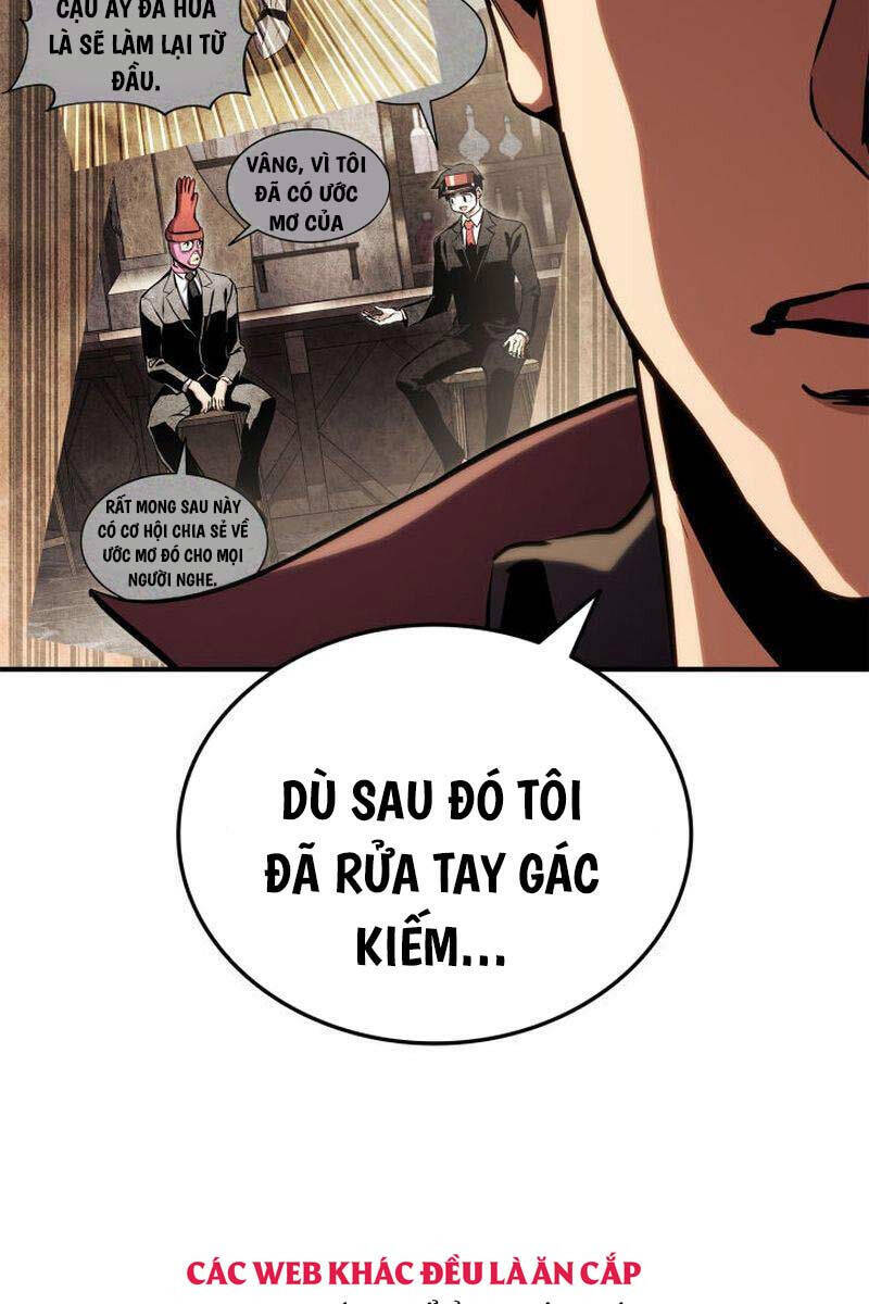 Sự Trở Lại Của Vị Thần Sức Mạnh: Chapter 143