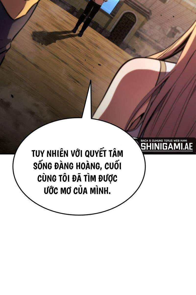 Sự Trở Lại Của Vị Thần Sức Mạnh: Chapter 143