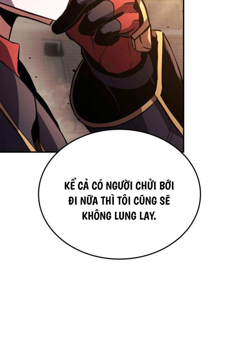 Sự Trở Lại Của Vị Thần Sức Mạnh: Chapter 143
