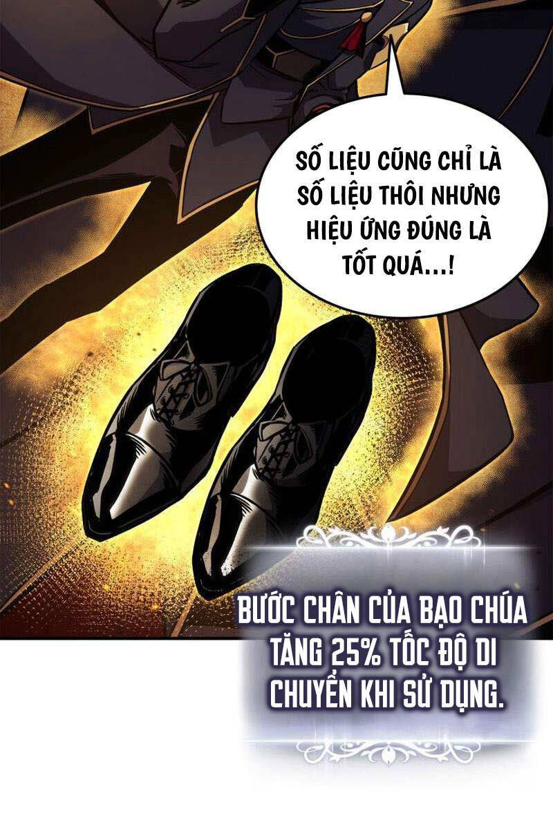 Sự Trở Lại Của Vị Thần Sức Mạnh: Chapter 143