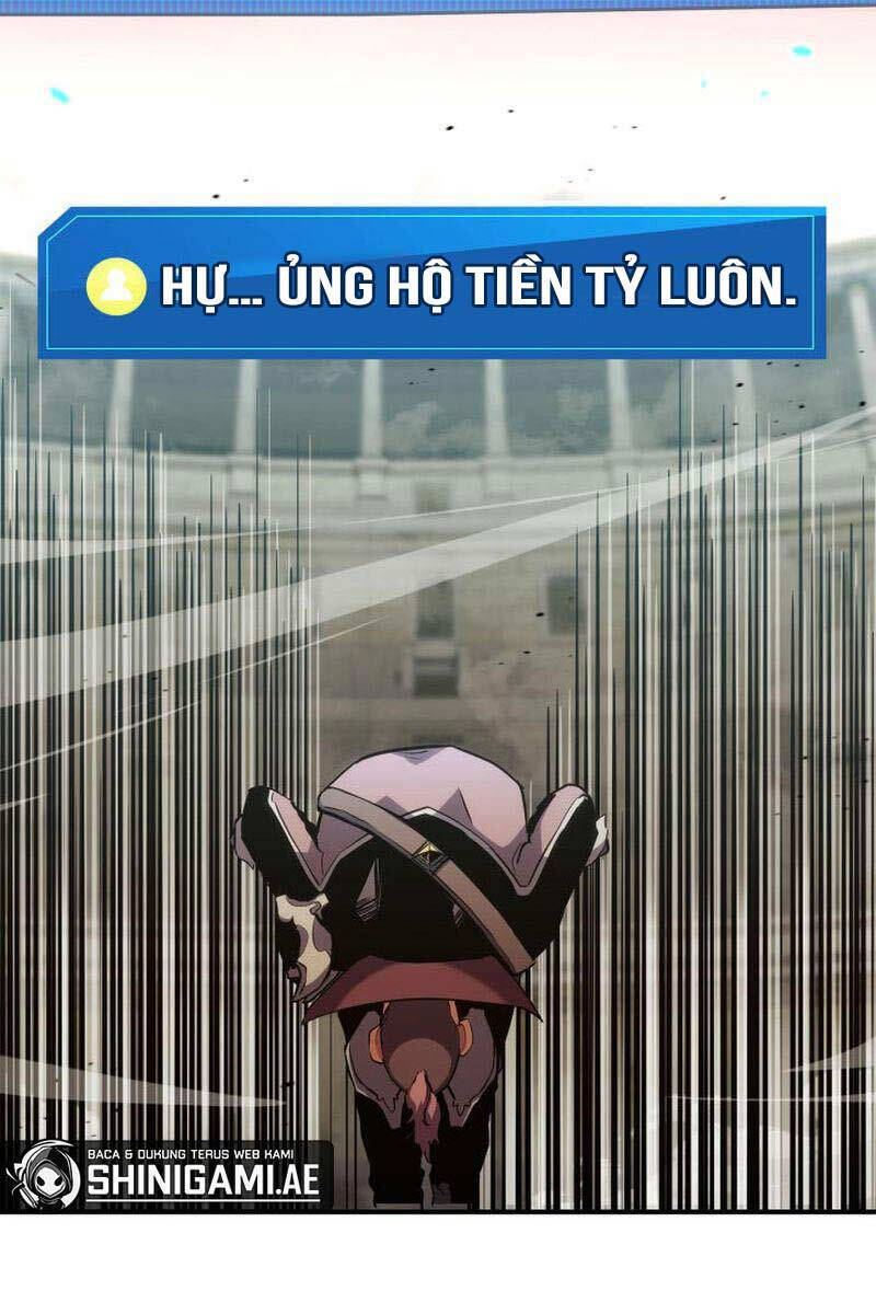 Sự Trở Lại Của Vị Thần Sức Mạnh: Chapter 143