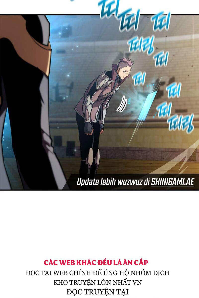 Sự Trở Lại Của Vị Thần Sức Mạnh: Chapter 143