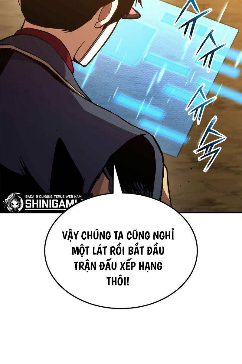 Sự Trở Lại Của Vị Thần Sức Mạnh: Chapter 143