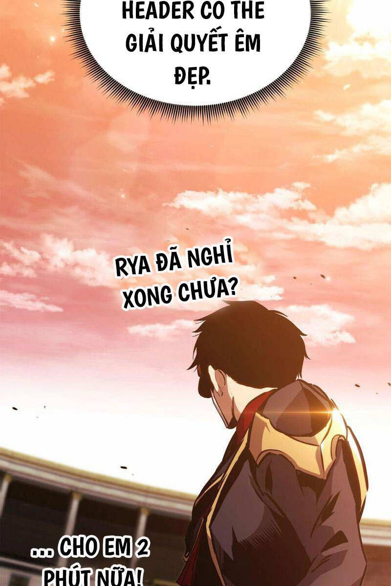 Sự Trở Lại Của Vị Thần Sức Mạnh: Chapter 143