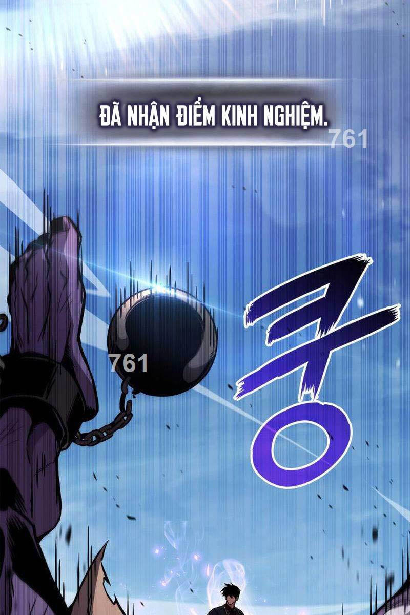 Sự Trở Lại Của Vị Thần Sức Mạnh: Chapter 143