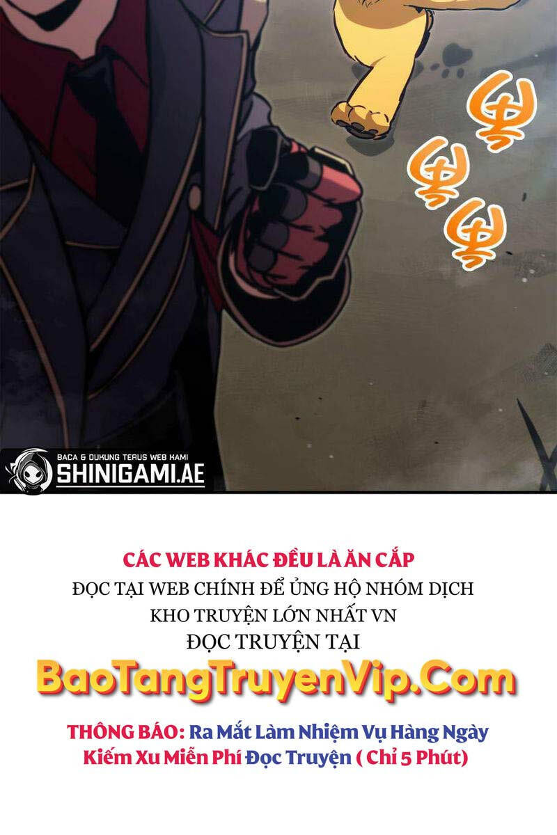 Sự Trở Lại Của Vị Thần Sức Mạnh: Chapter 143