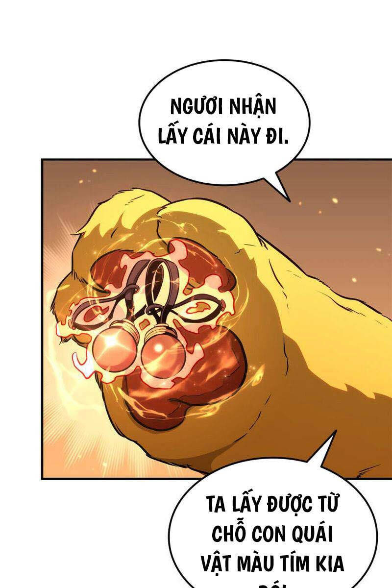 Sự Trở Lại Của Vị Thần Sức Mạnh: Chapter 143