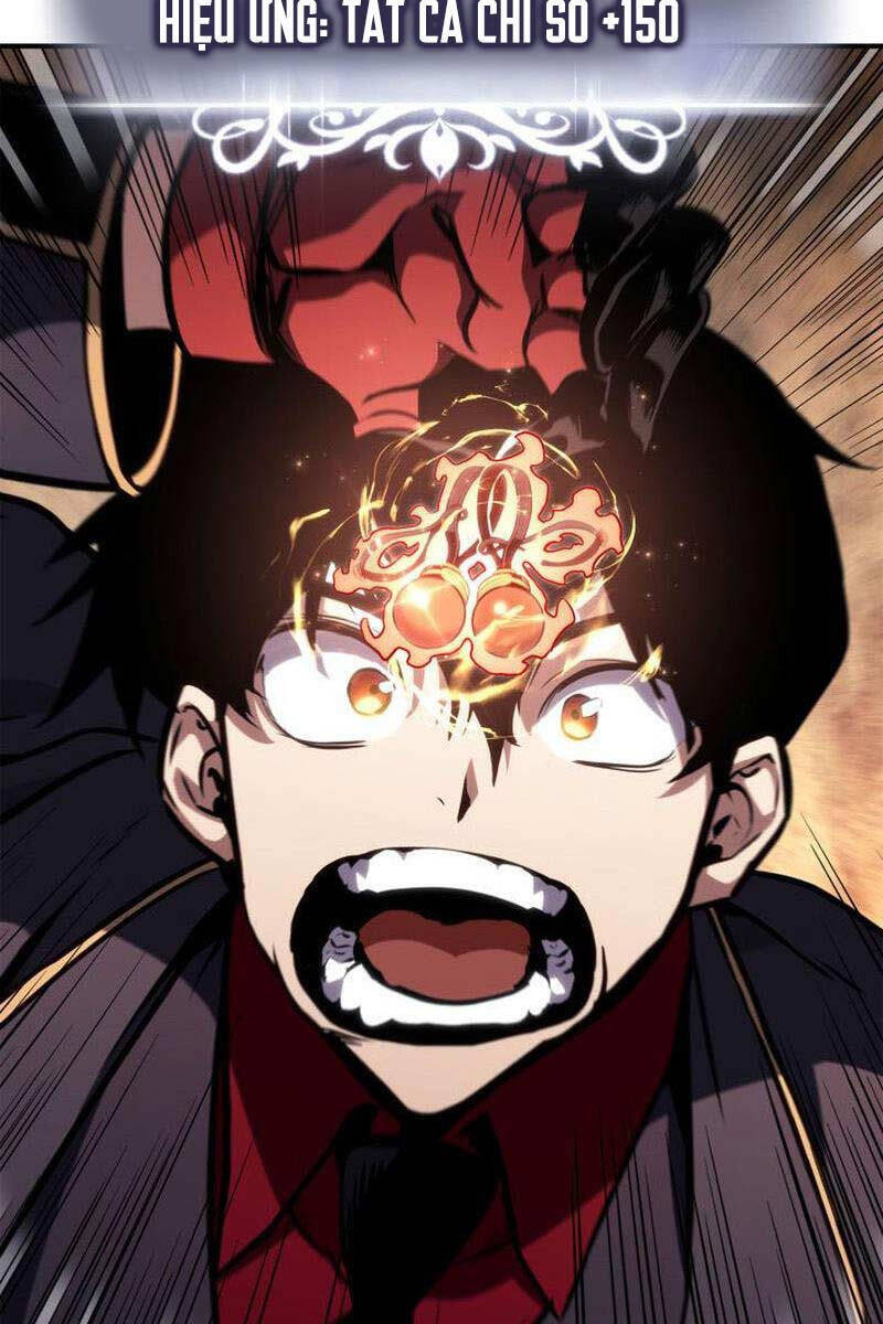 Sự Trở Lại Của Vị Thần Sức Mạnh: Chapter 143