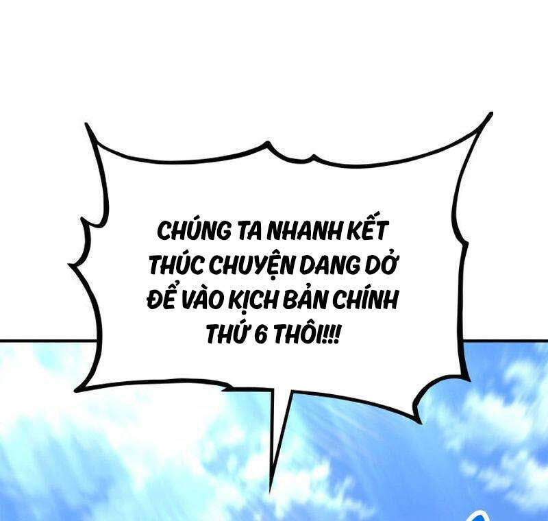 Sự Trở Lại Của Vị Thần Sức Mạnh: Chapter 143